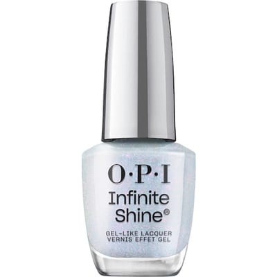 OPI Infinite Shine Gel-achtige lak Vernis Effet Gel nagellak Dames 15 ml