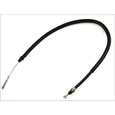 Kabel, parkeerrem ATE 24.3727-0847.2 rechts