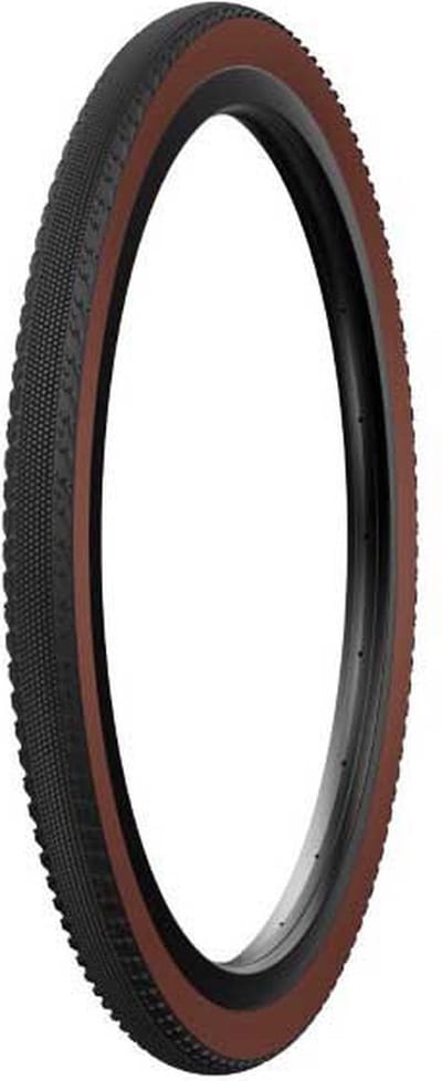 Kenda Alluvium St/gct Tubeless 700 X 40 Gravelband Zilver 700 x 40
