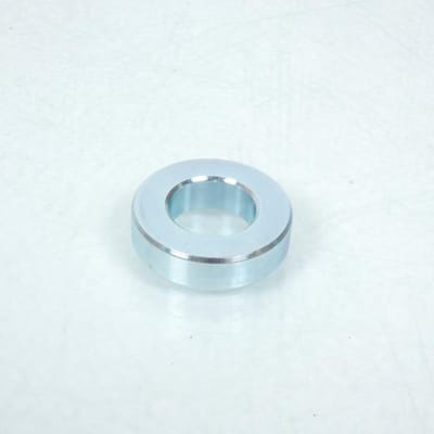 Entretoise d'axe de roue pour scooter Yamaha 125 Tricity 9038715819 15x28x7.5mm