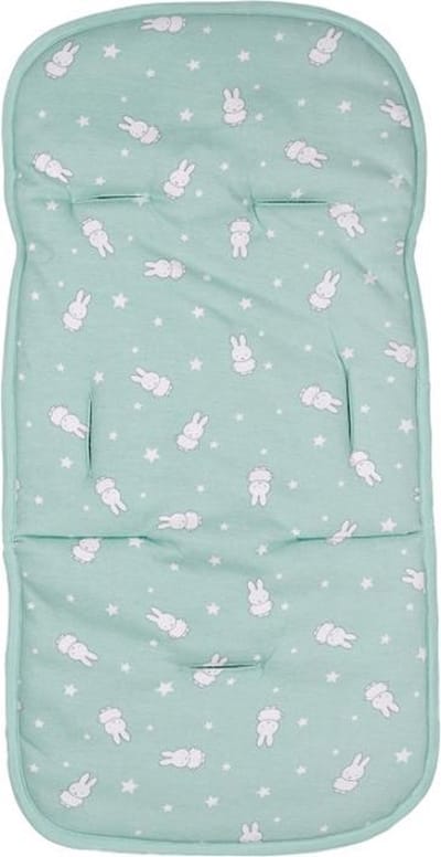 Briljant Baby multicomforter - Nijntje Jade