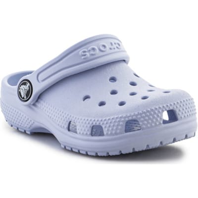 Platte sandalen Crocs Classic Kids Clog T Dreamscape 206990-5AF