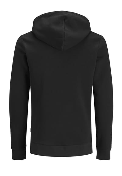 JACK&JONES JJECORP LOGO SWEAT HOOD NOOS Heren Trui - Maat M