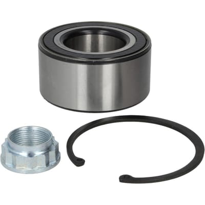 Wiellagerset BTA H2B016BTA