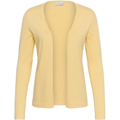 Damesvest KAFFE Fenia Astrid