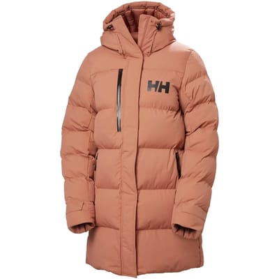 Donsjack voor dames Helly Hansen Adore