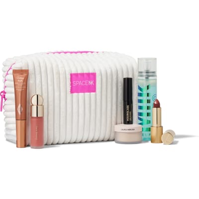 Space NK The Makeup Heroes