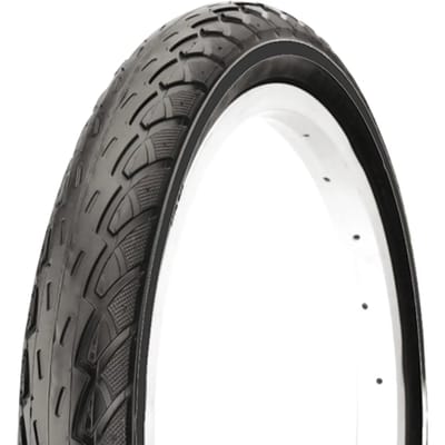 Anti-lek fietsband Deli Tire
