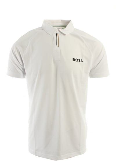 Hugo Boss polo maat M