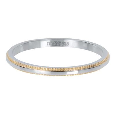 iXXXi Vulring Double Gear Goud | Maat 20