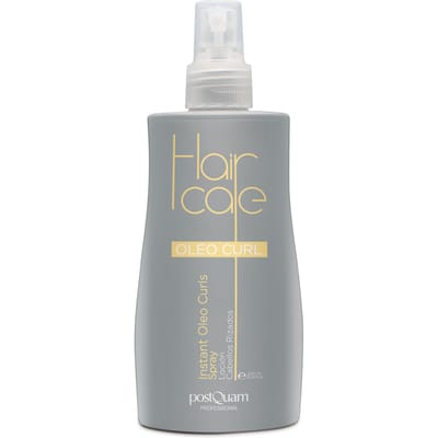 POSTQUAM HAIR CARE OLEO KRUL INSTANT