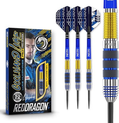 Professionele Dartpijlen - Tungsten Darts Set - Precisie Werpen - Ultra-Custom Design - 23 gram - Zilver