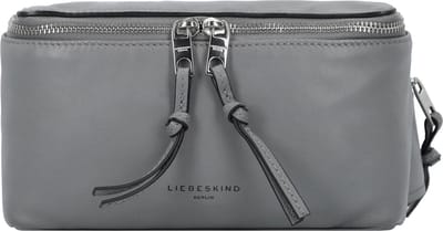 LIEBESKIND BERLIN Gordeltas Hera Sheep Natural Beltbag Grigio Grijs