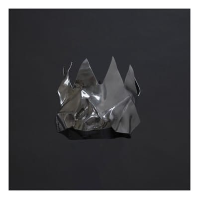 Ché Aimee Dorval - The Crowned (CD)