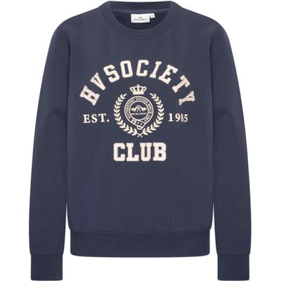 HV Society Sweater hvsunis
