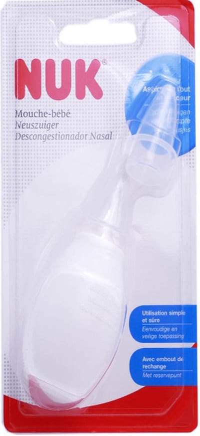 NUK Babyvlieg