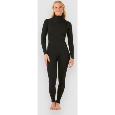 Rip Curl Dawn Patrol Cz 53 Wetsuit zwart