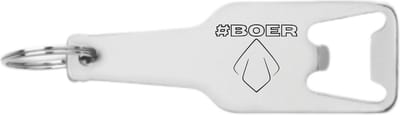 Akyol - boer flesopener - Boer - beste boer - boerderij sleutelhanger - trots op de boeren - no farmers no food - #boer - 105 x 25mm