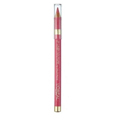 L'Oréal Contour Parfait Lipliner - 256 Blush Fever