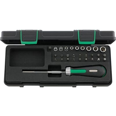 Stahlwille 4008/27/1R KN 96182203 Bitratel 1/4 (6,3 mm)