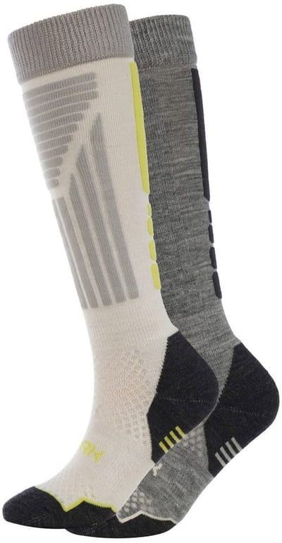 Ilsenburg Wintersportsokken Unisex - Maat 34/35