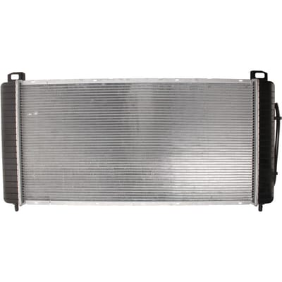 Radiator, motorkoeling NRF 56009