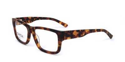 Smith CLOAK Light havana 54/17/140 MAN Brilmonturen