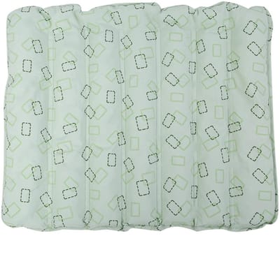 Dailygoods- Zitkussen Traagschuim - Antidecubitusbescherming - Ademend - Wasbaar - Flexibel Gebruik - 52 x 47 cm - Decubitus Kussen