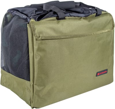 Ultimate Wader Bag (Incl. Waterdichte Mat) - Waadpak