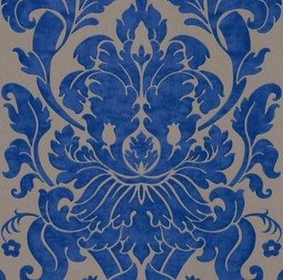 Rasch Barok 546415 Behang Klassiek