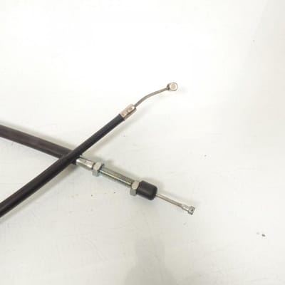 Câble d'embrayage origine pour moto Yamaha 600 XJ 1986 à 1991 49A-26335-01 Neuf