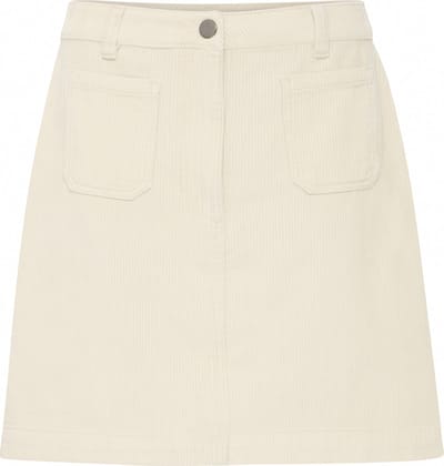 b.young BYDANNA SKIRT 3 - Dames Rok - Maat 36