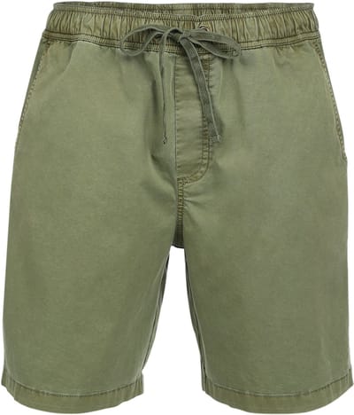 Brunotti - Alec - Korte Broek Mayfly - Heren - Summer Look - Regular Fit - S