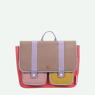 Sticky Lemon | Boeketas |Lemon Tree |Gingham Flower + Rose