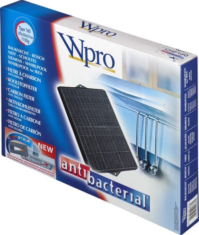 Whirlpool Koolstoffilter 484000008693
