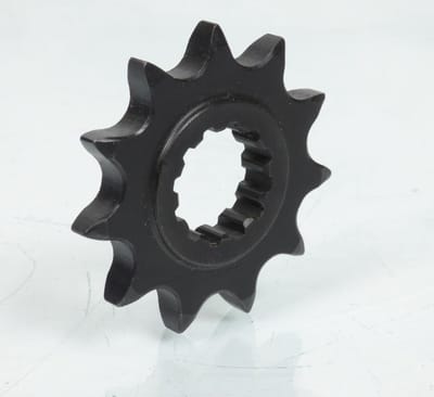 versnellingsbak output tandwiel frankrijk apparatuur voor motorfiets peugeot 50 xr7 2008 tot 2013 11 tanden niet 420 nieuw