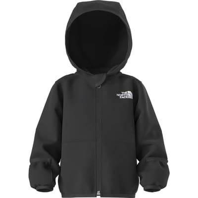 Baby hoodie The North Face Glacier
