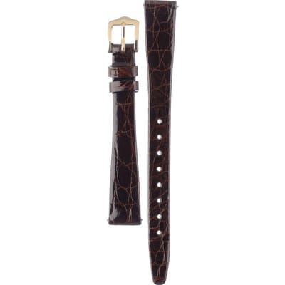 Hirsch 02208110-1-12 Prestige Horlogeband