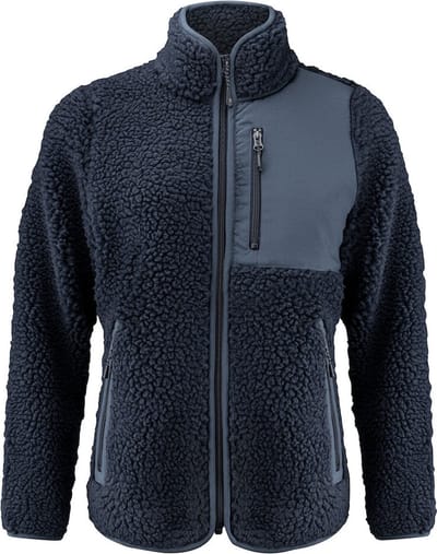James Harvest KINGSLEY WOMAN 2121504 - Marine - XS