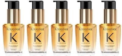5x Kérastase Elixir Ultime Oil 30ml