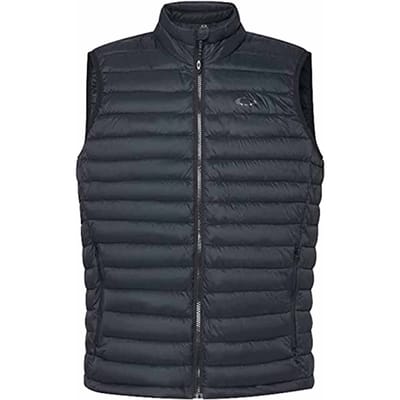 Oakley Hybrid Heren Zwart Golf Vest