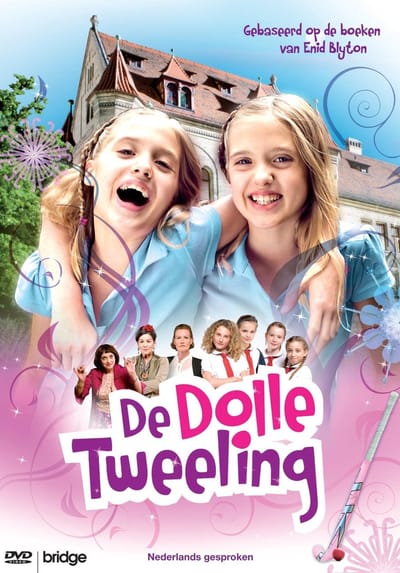 De Dolle Tweeling 2