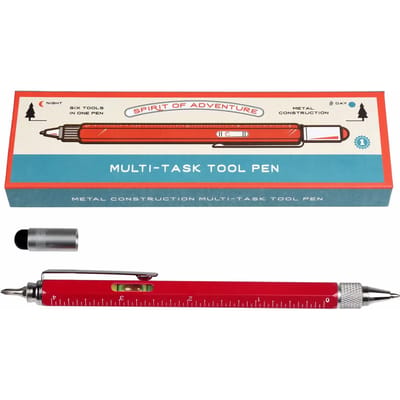 Multi-tasking pengereedschap Rex London Spirit Of Adventure