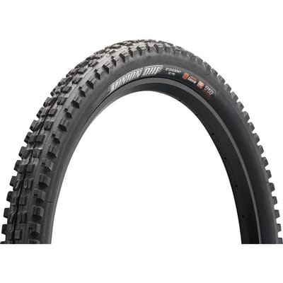 Tubeless zachte band Maxxis Minion DHF 3C Terra Exo +