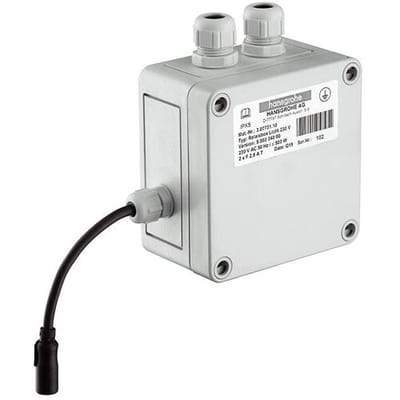 Hansgrohe RainBrain light control set 27189000