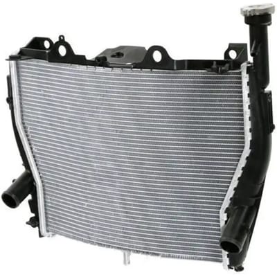 Motorradiateur Brazoline Bmw S 1000 Rr (2009-2019)