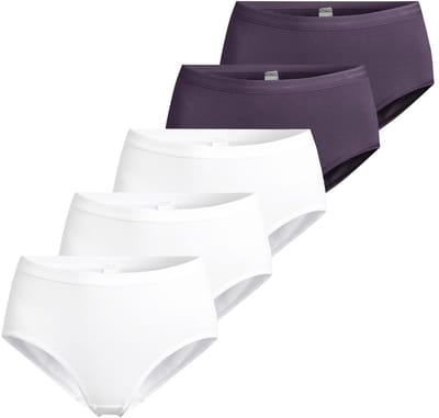 Speidel Dames maxi slip 5 pack Everyday