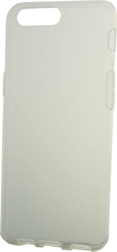 Mobilize Gelly Case OnePlus 5 Clear