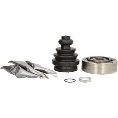 Homokineet reparatie set, aandrijfas SPIDAN 21727