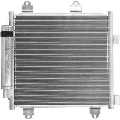 Condensator, airconditioning KOYORAD CD010404